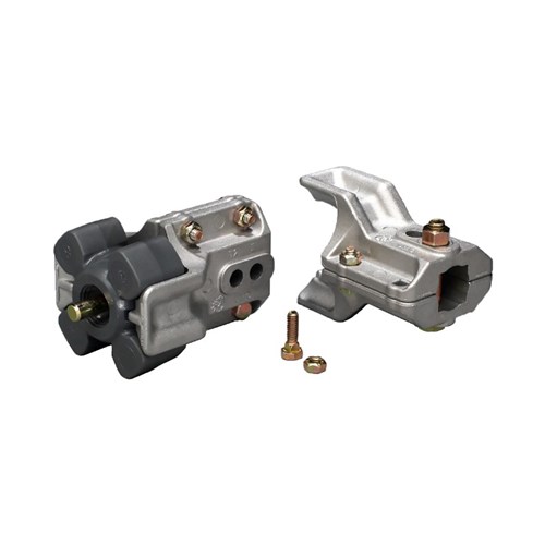 Non-Towable Heavy Duty Kit
